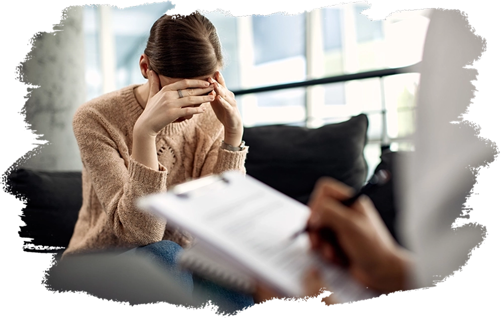psychoterapia doroslych
