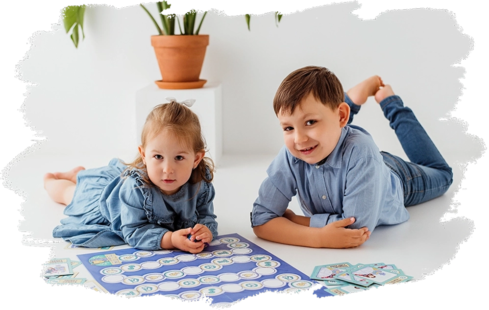 psychoterapia dzieci