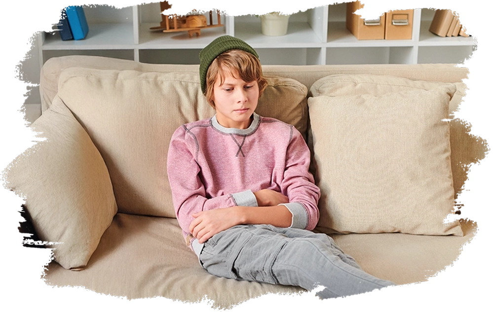 psychoterapia mlodziezy